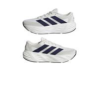 Chaussures sportif Sneakers HOMME Adidas Galaxy 8 M Blanc Bleu Running Jogging