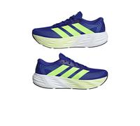 Chaussures sportif Sneakers HOMME Adidas Galaxy 8 M Vert royal