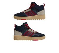 Chaussures sportif Sneakers HOMME Adidas HOOPS 4.0 Midwinter Lifestyle