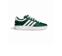 Chaussures sportif Sneakers Homme Adidas Hoops Classic Low Collegiate Green