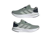 Chaussures sportif Sneakers HOMME Adidas Jogging Running GALAXY 7 M Vert