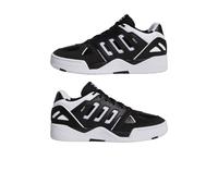 Chaussures sportif Sneakers HOMME Adidas MIDCITY LOW Noir Basket HOMME