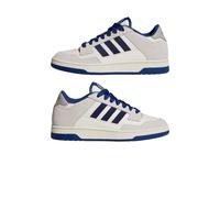 Adidas Rapid Court Low Trainers Blanc EU 42