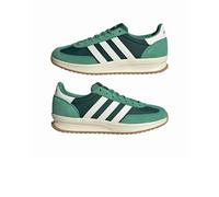 Chaussures sportif Sneakers Homme Adidas RUN 70s 2.0 Verde Bianco Sportswear