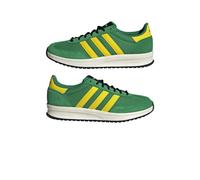 Chaussures sportif Sneakers HOMME Adidas RUN 70s 2.0 Vert Jaune