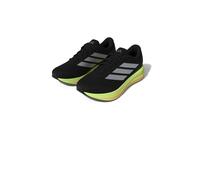 Chaussures sportif Sneakers HOMME Adidas Runfalcon 6 M Noir Gris Jaune Running