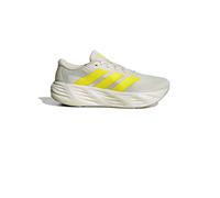 Chaussures sportif Sneakers Homme Adidas Running Galaxy 8 M Blanc Jaune