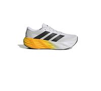 Chaussures sportif Sneakers Homme Adidas Running GALAXY 8 M Blanc Jaune