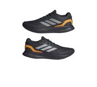 Chaussures sportif Sneakers HOMME Adidas Running Jogging RUNFALCON 5 Gris méta