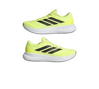 Chaussures sportif Sneakers HOMME Adidas Running Runfalcon 6 M Jaune Noir