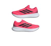 Chaussures sportif Sneakers Homme Adidas Running Runfalcon 6 M Rouge Noir Blan