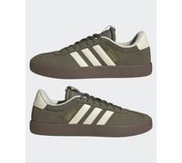 Chaussures sportif Sneakers HOMME Adidas Sportswear VL Court 3.0 Vert olive