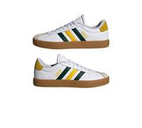 Adidas Vl Court 3.0 Trainers Blanc EU 42 2/3 Homme