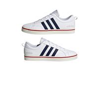 Chaussures sportif Sneakers Homme Adidas VS PACE 2.0 Blanc Sportswear Lifestyl