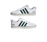Chaussures sportif Sneakers Homme Adidas VS PACE 2.0 Blanc Vert Sportswear