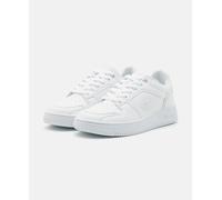 Chaussures sportif Sneakers HOMME Champion Total White REBOND 2.0 FAIBLE