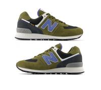 New Balance 574 Trainers Vert EU 45