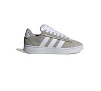 Chaussures sportif Sneakers Unisex Adidas Grand Court Alpha 00s Gris Lifestyle