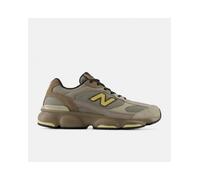Chaussures sportif Sneakers Unisex New Balance 603 603 Marron . Loisirs