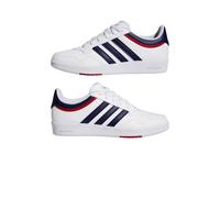 Adidas Baskets Hoops 4.0 Blanc EU 44