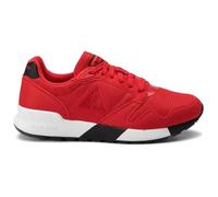 Chaussures sportswear - Coq Sportif - OMEGA X - Tige en mesh - Empiècements en suede et cuir - Semelle confort 38
