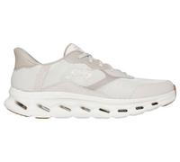 Chaussures sportswear skechers slip ins go walk glide step 2 0 zac blanc homme
