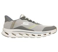 Chaussures sportswear skechers slip ins go walk glide step 2 0 zac kaki homme