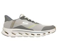 Chaussures sportswear skechers slip ins go walk glide step 2 0 zac kaki homme