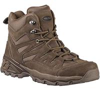 Chaussures Teesar Squad 5'' Mil-Tec - Brown 45