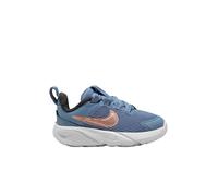 Chaussures Star Runner 4 ? Confort Et Maintien Junior Bleu 23 1/2