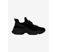 Chaussures Steve Madden Mac-E blanc noir femme - 41