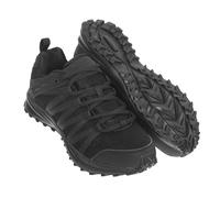 Magnum Mixte Storm Trail Lite Bottes & Bottines de Travail, Noir 21, 9 UK
