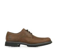 Chaussures Timberland Stormbucks Lace Up Waterproof marron - 42