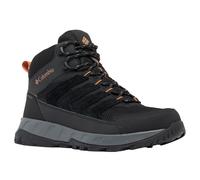 Chaussures Strata Trail MID Waterproof Columbia - Black/Owl 43
