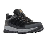 Chaussures Strata Trail Waterproof Columbia - Black/Elk 43