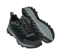 Chaussures Strata Trail Waterproof Columbia - Black/Elk 47