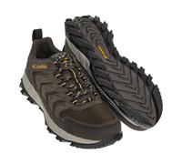 Columbia Strata Trail™ Hiking Shoes Marron EU 44 Homme