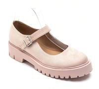 Chaussures style Mary Jane avec design ajouré et bride à boucle Adoptez des styles et des audaces modernes, des styles et des inspirations modernes pour la Mary Jane moderne revisitée. Adhérence tout 