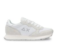 Chaussures Sun68 Ally Glitter Textile Z36203-01 - 9W