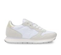 Sun 68 Baskets Ally Z36202 Femme Or/Argent Blanc 330 01