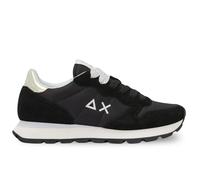 Chaussures Sun68 Ally Gold Silver Z36202-11 - 9W