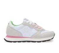 SNEAKERS Donna SUN68 Z36201 ALLY SOLD 330 01 BIANCO