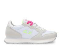 Sun 68 Chaussures femme Ally Solid Nylon Z36201-0162 blanc Taille 37 EU