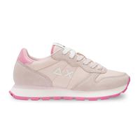Sun68 Chaussures Ally Solid Nylon Z36201-39 Femmes Rose Taille 38 EU
