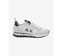 Chaussures SUN68 Tom Snake blanc noir - 42