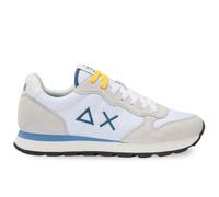 Sun 68 Baskets Homme Z36101 Tom Solid 502 01 Blanc