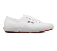Superga Baskets 2750 Cotu Classic Coton Femme 36 Blanc