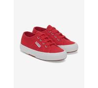 Chaussures Superga 2750 Jcot Classic rouge enfant - 30