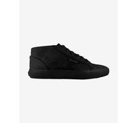 Chaussures Superga 2754 Sueu noir intense - 36