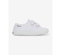 Chaussures Superga 3750 Leggera Straps blanc pur enfant - 32